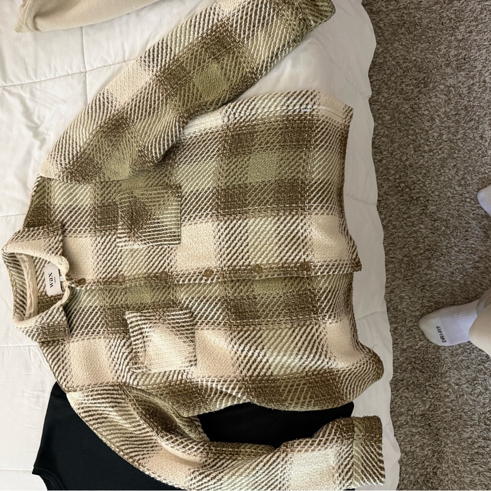 Wax London Size L purchased from Nordstrom
